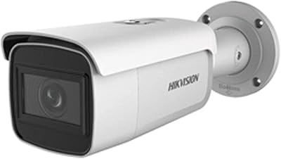 Caméra de sécurité extérieure infrarouge hikvision 8 mp ds-2cd2683g1-izs