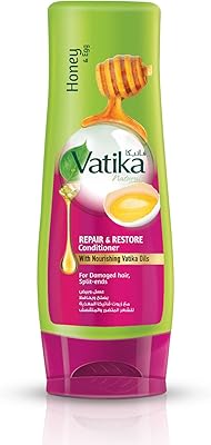 Après-shampooing réparateur et restaurateur vatican naturals - enrichi en œufs et en miel - pour cheveux abîmés et pointes fourchues - 400 ml. Découvrez le monde du shopping en ligne avec DIAYTAR COTE D'IVOIRE, où vous pouvez choisir parmi plus de 300 000 produits pour améliorer votre quotidien. Notre équipe travaille sans relâche pour vous offrir les meilleures marques et les dernières tendances. DIAYTAR COTE D'IVOIRE, c'est votre partenaire de confiance pour toutes vos achats en ligne.