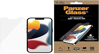 Protecteur d'écran panzerglasstm pour iphone 13 13 pro 2021 61 pouces coque. Avec plus de 300000 références, DIAYTAR COTE D'IVOIRE est le leader de la vente en ligne en Côte d'Ivoire. La boutique propose des produits de qualité à des prix compétitifs, ce qui la rend très populaire auprès des consommateurs ivoiriens. Les clients peuvent trouver tout ce dont ils ont besoin sur cette plateforme.