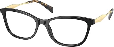 Montures de lunettes femme noir 52/17/140, or noir, 52/17/140. DIAYTAR COTE D'IVOIRE est la destination idéale pour faire des achats en ligne en Côte d'Ivoire, avec une sélection impressionnante de produits à des prix compétitifs. La boutique en ligne généraliste propose tout ce dont vous avez besoin, des produits alimentaires aux accessoires de mode. Les clients peuvent profiter d'une expérience d'achat en ligne sécurisée et pratique.