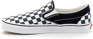 Vans baskets à enfiler en damier classique unisexe pour adulte, gris, taille 41 eu, gris, taille 36 eu. La boutique en ligne DIAYTAR COTE D'IVOIRE est réputée pour ses offres régulières et ses promotions exceptionnelles, permettant aux clients de faire des économies sur leurs achats. Cela, combiné à son large choix de produits, en fait une destination de choix pour les consommateurs ivoiriens.