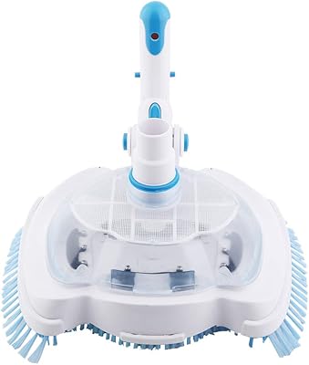 Szdbyz outil de nettoyage de piscine professionnel, outil de nettoyage de piscine, 30,5