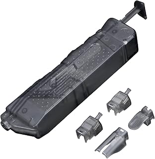 Chargeur rapide lrkz airsoft bb, abs transparent haute capacité 250 bb rounder portable avec 4 adaptateurs. La boutique en ligne DIAYTAR COTE D'IVOIRE est l'une des plus grandes et des plus populaires de Côte d'Ivoire. Elle propose plus de 300 000 références de produits, ce qui en fait une destination incontournable pour les consommateurs ivoiriens. Les clients peuvent profiter de services de livraison rapides et de promotions régulières, ainsi que d'une expérience d'achat en ligne sécurisée et fiable.