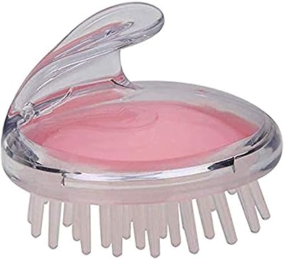 Silicone tête corps masseur shampooing cuir chevelu brosse de massage cheveux populaire shampooing cuir chevelu cheveux tête brosse de massage masseur. DIAYTAR COTE D'IVOIRE est dédiée à offrir à ses clients une expérience d'achat en ligne exceptionnelle, caractérisée par la commodité, la confiance et la satisfaction. Grâce à son équipe de professionnels dévoués et à son approche centrée sur le client, la boutique en ligne continue de se développer et de consolider sa position sur le marché ivoirien. Elle est le partenaire idéal pour les consommateurs qui cherchent des produits de qualité à des prix raisonnables.