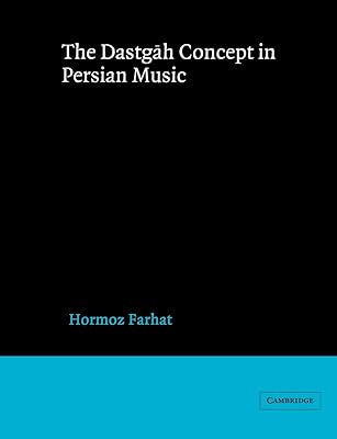 Le concept dastgah dans la musique persane