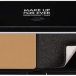 Make up for ever fond de teint flou mat velours y425, 11 g