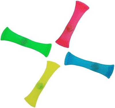 4 pièces jouets fidget bon marché en maille de marbre tube tressée avec sensoriels. La boutique en ligne DIAYTAR COTE D'IVOIRE propose une large gamme de produits répondant aux besoins quotidiens des consommateurs ivoiriens. De l'électroménager aux produits de soins personnels, en passant par les livres et les jeux, tout y est pour satisfaire les attentes des clients. DIAYTAR COTE D'IVOIRE est donc la boutique en ligne incontournable pour tous les habitants de Côte d'Ivoire.