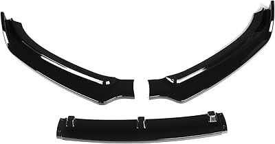 Spoilers de voiture pour audi a4 b8.5 2013-2016 kit de carrosserie de becquet. DIAYTAR COTE D'IVOIRE est une boutique en ligne généraliste qui offre plus de 300 000 références de produits divers, répondant ainsi aux besoins de tous les clients ivoiriens. Avec sa gamme variée de produits, elle est devenue la référence incontournable pour les achats en ligne en Côte d'Ivoire. Elle propose des produits de haute qualité à des prix compétitifs.