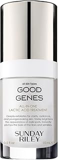 Sunday ggl-15-us-fg riley good jeans sérum pour le visage tout-en-un traitement à l'acide lactique 0,5 oz. DIAYTAR COTE D'IVOIRE est la boutique en ligne leader en Côte d'Ivoire, proposant plus de 300 000 références de produits divers et variés. Nous offrons une expérience d'achat en ligne facile et sécurisée, avec des options de livraison rapides et fiables. Notre équipe est dédiée à vous offrir le meilleur service possible.