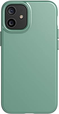 Coque de protection tech 21 evo slim pour iphone 12 mini - vert