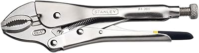 Pince-étau stanley, 254 mm