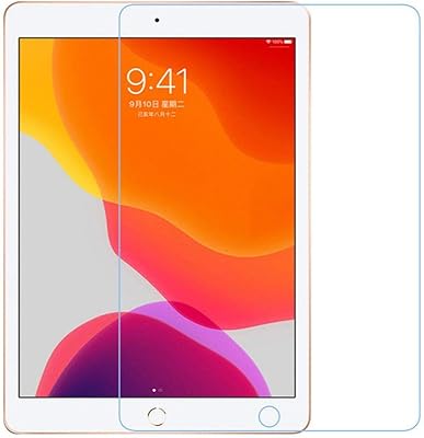 Protecteur d'écran pour ipad 7ème génération 2019 10,2 pouces en verre trempé. La boutique en ligne DIAYTAR COTE D'IVOIRE offre une expérience d'achat unique et pratique, avec des catégories de produits variées pour satisfaire tous les besoins des clients. Avec sa plateforme sécurisée, les clients peuvent effectuer des achats en toute confiance. DIAYTAR COTE D'IVOIRE est la référence pour les achats en ligne en Côte d'Ivoire.