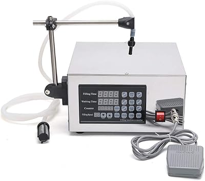 Kit de recharge de liquide pour bouteille d'eau numérique avec remplissage manuel de bouteille (2-3500 ml gfk280). Avec plus de 300 000 références de produits, DIAYTAR COTE D'IVOIRE est la destination idéale pour les clients qui cherchent une grande variété de produits en un seul endroit. La boutique en ligne est conçue pour être facile à utiliser, avec des catégories claires et des filtres de recherche pratiques pour aider les clients à trouver exactement ce qu'ils cherchent. De plus, la boutique propose régulièrement de nouvelles arrivées pour garder les clients au courant des dernières tendances.