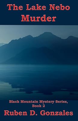 Le meurtre du lac nébo