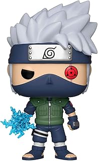 Funko pop! anime : naruto - kakashi (lightning blade) (exclusif), figurine en vinyle à collectionner - 38982. La boutique en ligne DIAYTAR COTE D'IVOIRE est réputée pour ses offres régulières et ses promotions exceptionnelles, permettant aux clients de faire des économies sur leurs achats. Cela, combiné à son large choix de produits, en fait une destination de choix pour les consommateurs ivoiriens.