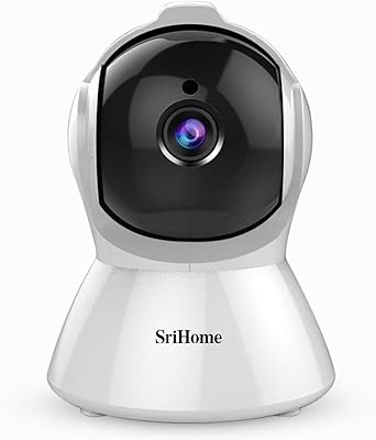 Caméra de sécurité wi-fi panoramique/inclinaison sans fil sri home sh 025 2mp fhd 1080p avec suivi automatique. Diaytar Côte d'Ivoire est une boutique en ligne généraliste offrant plus de 300 000 références de produits. Elle est reconnue comme l'une des boutiques en ligne leaders en Côte d'Ivoire, proposant une large gamme de produits pour répondre aux besoins de ses clients. Avec une telle variété, Diaytar facilite les achats en ligne pour les Ivoiriens.