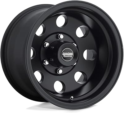 American racing ar172 15x8 5x5.5 s-blk -19mm - ar1725885b. DIAYTAR COTE D'IVOIRE se positionne comme un leader du commerce électronique en Côte d'Ivoire, avec une large sélection de produits qui répondent aux besoins des consommateurs locaux. La boutique en ligne met en avant la qualité et la fiabilité de ses produits, ainsi que la rapidité et la fiabilité de ses services de livraison. Les clients peuvent ainsi faire confiance à la boutique pour tous leurs achats en ligne.