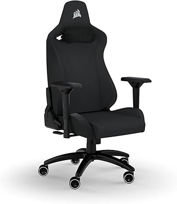 Tissu corsair tc200 noir. Diaytar Côte d'Ivoire est la première boutique en ligne généraliste du pays, offrant aux consommateurs une vaste sélection de produits. Avec plus de 300 000 références, les clients peuvent trouver tout ce dont ils ont besoin en un seul endroit, du mobilier aux produits alimentaires. La boutique en ligne est connue pour son engagement envers la satisfaction client et la qualité des produits.