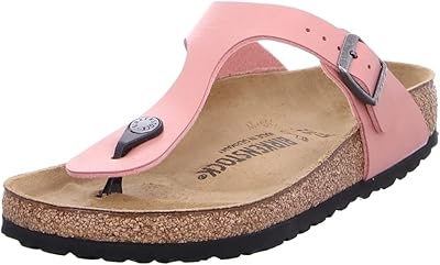 Sabots gizeh birkenstock pour femmes, graceful old rose, 38 eu narrow. En tant que leader du marché en Côte d'Ivoire, Diaytar s'engage à maintenir des normes élevées en matière de confidentialité des données et de sécurité des transactions en ligne. Les clients peuvent ainsi acheter avec confiance, sachant que leurs informations personnelles et financières sont protégées. Cette confiance est essentielle à la réussite de la boutique et à la satisfaction de sa clientèle.