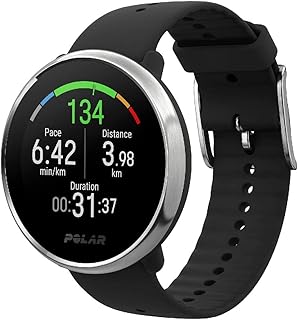 Montre de fitness ignite polar, une montre étanche avancée de polar (comprend un moniteur de fréquence cardiaque précis, un gps intégré et une technologie de suivi du sommeil). La boutique en ligne DIAYTAR COTE D'IVOIRE offre une expérience d'achat unique avec plus de 300 000 références de produits. Les clients peuvent choisir parmi une large gamme de catégories, allant de l'électronique à la mode, en passant par les produits de maison et bien plus encore. Cela en fait une destination idéale pour les consommateurs ivoiriens.