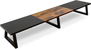 Timex grand support pour double écran 42 pouces extra long tv. La boutique en ligne DIAYTAR COTE D'IVOIRE est caractérisée par sa simplicité d'utilisation et sa navigation intuitive. Les clients peuvent facilement trouver les produits qu'ils cherchent grâce à la fonction de recherche avancée et aux catégories de produits bien organisées. La boutique est également accessible sur les appareils mobiles, ce qui permet aux clients de faire leurs achats en ligne où qu'ils soient.