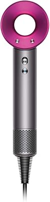 Sèche-cheveux dyson super sonic (comprend quatre accessoires : diffuseur, buse de lissage, concentrateur de coiffage et sèche-cheveux doux) (rose fuchsia/fer). Avec plus de 300 000 références, Diaytar Côte d'Ivoire est la boutique en ligne la plus complète de Côte d'Ivoire, offrant aux clients une large sélection de produits pour répondre à tous leurs besoins. La boutique propose une variété de produits allant de l'électronique à la mode, en passant par les produits alimentaires et les accessoires de maison.