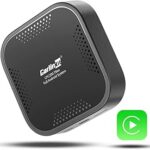 Carlin net ai box android adaptateur automatique carplay sans fil pour écran tactile