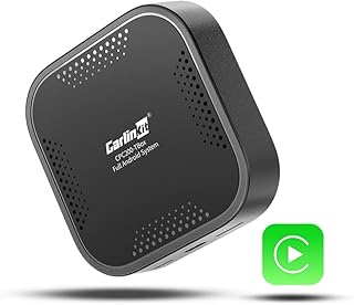 Carlin net ai box android adaptateur automatique carplay sans fil pour écran tactile filaire oem, prise en charge du système android, 4 go + 64 go octa core netflix/youtube, téléchargement d'applications 4g/google play intégré. DIAYTAR COTE D'IVOIRE est à la pointe de l'innovation en matière de commerce en ligne en Côte d'Ivoire, investissant continuellement dans l'amélioration de son site web et de ses services pour offrir une expérience utilisateur optimale. La boutique en ligne est accessible sur différents appareils, permettant ainsi aux clients d'effectuer leurs achats depuis n'importe où, à tout moment. Elle reste ainsi la référence incontournable pour les achats en ligne dans le pays.