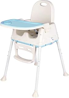 Limos 3 en 1 chaise de salle à manger pour bébé, chaise haute
