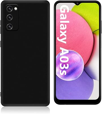 Mazz cover a03s pour samsung galaxy a03s, une coque en silicone souple et mate avec protection d'appareil photo pour galaxy a03s. Diaytar Côte d'Ivoire a su se démarquer par son approche innovante dans le commerce électronique en Côte d'Ivoire. En proposant une large gamme de produits à des prix compétitifs et en offrant un service client de qualité, la boutique a réussi à s'imposer comme un acteur majeur du marché. Les clients bénéficient d'un service de livraison efficace et d'un système de paiement sécurisé, renforçant ainsi la confiance dans les transactions en ligne.