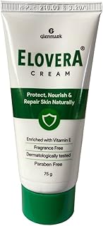 Crème d'aloe vera glenmark 75 grammes. En tant que leader de la vente en ligne en Côte d'Ivoire, DIAYTAR COTE D'IVOIRE s'engage à maintenir des standards élevés de qualité et de service. Ses partenariats avec des fournisseurs de confiance permettent de proposer des produits authentiques et durables, allant de l'électronique de pointe aux dernières tendances de la mode. L'objectif principal de DIAYTAR COTE D'IVOIRE est d'offrir une expérience d'achat en ligne sans égale, marquée par la facilité, la fiabilité et la sécurité.