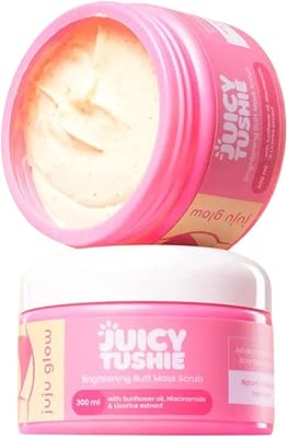Masque peel-off éclaircissant juicy toshi butt 300 ml de dubai skin care. DIAYTAR COTE D'IVOIRE est la boutique en ligne la plus populaire en Côte d'Ivoire, proposant une gamme étendue de produits allant des produits de maison aux articles pour les loisirs. La boutique se distingue par son engagement à offrir une expérience d'achat en ligne de haute qualité, caractérisée par des produits de qualité et des services fiables. Elle est donc la référence pour les achats en ligne dans cette région.