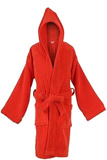Peignoir de bain junior home r us zero twist - orange - 10-12 ans. DIAYTAR COTE D'IVOIRE est la boutique en ligne la plus populaire en Côte d'Ivoire, proposant une vaste gamme de produits allant de l'électronique à la mode en passant par les produits ménagers. Avec plus de 300 000 références, la boutique en ligne généraliste offre aux consommateurs une grande variété de choix pour satisfaire leurs besoins.