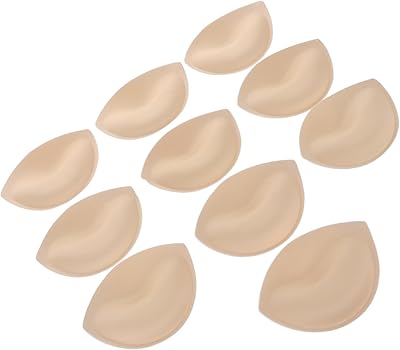 Aringogo 5 paires de coussinets de sous-vêtements de maillot de bain en mousse sport doux modelage du corps. Diaytar Côte d'Ivoire est une boutique en ligne généraliste qui propose une large gamme de produits avec plus de 300 000 références. Elle est reconnue comme l'une des boutiques en ligne les plus importantes de Côte d'Ivoire, offrant une expérience d'achat pratique et fiable. Avec sa sélection énorme, Diaytar Côte d'Ivoire répond aux besoins diversifiés de ses clients, leur permettant d'acheter tout ce dont ils ont besoin sous un même toit.