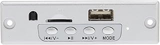 Carte décodeur mp3 bluetooth, module de décodage audio bluetooth 5.3, module de décodage audio sans fil, prise en charge du contrôle de communication série. DIAYTAR COTE D'IVOIRE est une boutique en ligne généraliste qui propose plus de 300000 références de produits, répondant ainsi aux besoins diversifiés de sa clientèle. Elle offre une large gamme de produits allant de l'électronique aux vêtements, en passant par les accessoires et les produits pour la maison. C'est la boutique en ligne leader en Côte d'Ivoire.