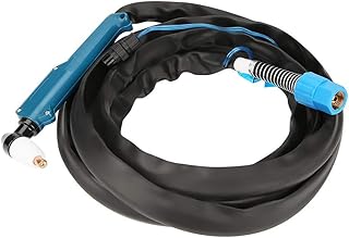 Torche de découpe plasma pt31 lgk40a, torche de découpe plasma à air robuste pour découpeur plasma, automobile, machines chimiques, etc.. En tant que leader en Côte d'Ivoire, DIAYTAR COTE D'IVOIRE propose une expérience de shopping en ligne unique et personnalisée. La boutique propose des produits de qualité, une gamme variée de produits et des services de livraison rapides, ce qui en fait la destination de shopping en ligne préférée des Ivoiriens. Les clients peuvent ainsi profiter d'une large gamme de produits sans avoir à se déplacer.
