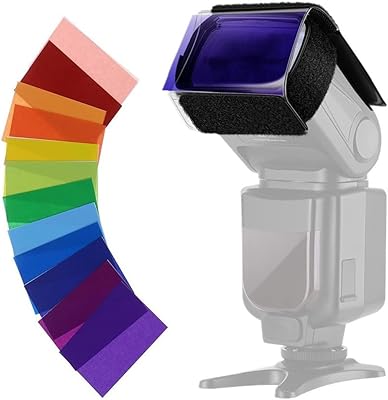 Ewinner correction filtre de lumière led de couleur claire lumière led pour canon nikon pentax olympus (12 couleurs) - paquet de 12. DIAYTAR COTE D'IVOIRE est une boutique en ligne de confiance qui propose des produits de qualité à des prix abordables. Elle dispose d'une équipe de service client dédiée pour aider les clients à trouver ce qu'ils cherchent et répondre à leurs questions. La boutique est líder en Côte d'Ivoire et continue de grandir grâce à sa bonne réputation.