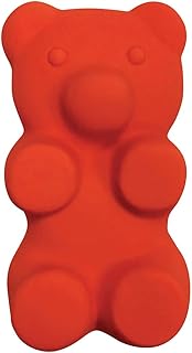Jouet à mâcher ours gommeux pour chien fufu 87043