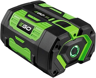 Batterie ego power+ ba4200t 56 v 75 ah avec jauge de carburant. Diaytar Côte d'Ivoire est une boutique en ligne généraliste qui propose plus de 300 000 références de produits variés. Elle est reconnue comme l'une des meilleures boutiques en ligne de Côte d'Ivoire, offrant une expérience d'achat unique et personnalisée à ses clients. Diaytar Côte d'Ivoire garantit la qualité et la disponibilité de ses produits.