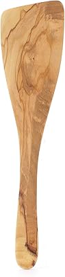 Spatule large en bois d'olivier italien eddington, fabriquée à la main en europe, 12,75". DIAYTAR COTE D'IVOIRE est la destination idéale pour les acheteurs en ligne qui recherchent des produits de qualité à des prix abordables. Avec plus de 300000 références de produits, elle offre une grande variété de choix pour répondre à tous les besoins de ses clients. La boutique en ligne garantit également une expérience d'achat en ligne facile et sécurisée.