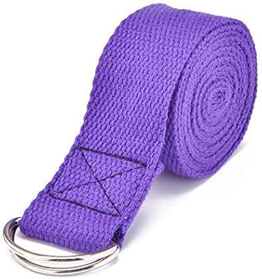 Ceinture de yoga pour exercice/yoga/force physique/entraînement. Découvrez DIAYTAR COTE D'IVOIRE, la boutique en ligne généraliste qui vous propose plus de 300 000 références pour répondre à tous vos besoins. Avec une large gamme de produits, vous trouverez facilement ce que vous cherchez. DIAYTAR COTE D'IVOIRE est la boutique en ligne leader en Côte d'Ivoire.
