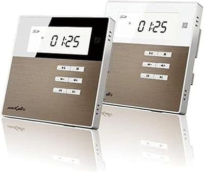 Dm835 (2*10w) haut-parleur mural pour maison intelligente. La boutique en ligne DIAYTAR COTE D'IVOIRE est conçue pour offrir une expérience d'achat agréable et facile à utiliser. Le site web est intuitive et permet aux clients de naviguer facilement à travers les différentes catégories de produits. Les descriptions des produits sont détaillées et accompagnées de photos de haute qualité, aidant les clients à prendre des décisions d'achat éclairées.