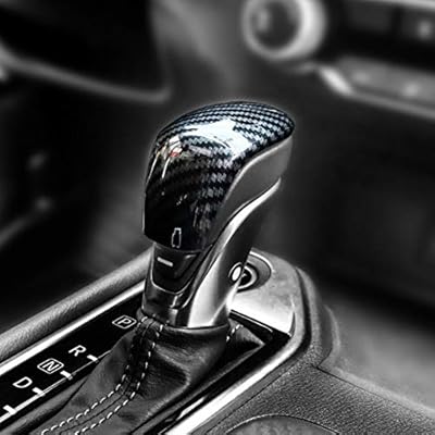 Pommeau de levier de vitesse intérieur imprimé en fibre de carbone pour nissan sentra altima 2020 2021 2022 (impression en fibre de carbone, pommeau de levier de vitesse). DIAYTAR COTE D'IVOIRE est synonyme de commodité et de variété, avec une plateforme en ligne qui propose une multitude de catégories de produits. Les clients peuvent parcourir aisément le site pour découvrir de nouvelles marques et de nouveaux produits, ou chercher des articles spécifiques qu'ils ont en tête. Grâce à son approche centrée sur le client, DIAYTAR favorise une expérience d'achat agréable et efficace.