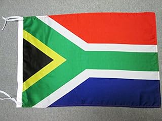 Az flag drapeau afrique du sud 18" x 12" - drapeaux afrique du sud 30 x 45 cm - bannière 18 x 12" polyester léger. DIAYTAR COTE D'IVOIRE, la boutique en ligne la plus populaire de Côte d'Ivoire, offre une expérience de shopping unique avec des prix compétitifs et des promotions régulières. Avec une gamme de produits très variée, vous pouvez facilement trouver ce que vous cherchez, que ce soit pour vous-même ou pour offrir un cadeau. DIAYTAR COTE D'IVOIRE est le lieu idéal pour faire vos achats en ligne.