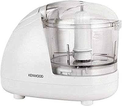 Mini hachoir kenwood 300 watts, blanc (modèle : ch180a). En choisissant DIAYTAR COTE D'IVOIRE, vous optez pour la facilité, la rapidité et la sécurité dans vos achats en ligne. Nous nous engageons à améliorer constamment nos services pour vous offrir une expérience client exceptionnelle.