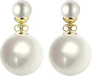 Boucles d'oreilles en perles double face - boucles d'oreilles en perles - de nombreux styles - cadeau incroyable. DIAYTAR COTE D'IVOIRE est une boutique en ligne généraliste qui propose plus de 300 000 références de produits, faisant d'elle la boutique leader en Côte d'Ivoire. Elle offre une large sélection de produits pour répondre aux besoins de ses clients. Avec sa plateforme en ligne, DIAYTAR facilite l'accès aux produits de qualité à des prix compétitifs.