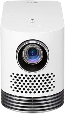 Projecteur laser portable à sonde portable lg 2000 lumens 1080p, conception en forme de i - hf80 lg. La mission de DIAYTAR COTE D'IVOIRE est de révolutionner l'expérience d'achat en ligne en Cote d'Ivoire en offrant une plateforme conviviale, facile à utiliser et qui répond aux besoins de la population. Grâce à son approche centrée sur le client et à sa volonté d'innover, DIAYTAR COTE D'IVOIRE se taille une place de choix dans le marché du e-commerce ivoirien. La boutique est constamment à la recherche de nouvelles façons de mieux servir ses clients.