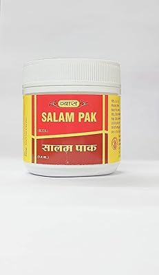 Vyas salam pak 100 g