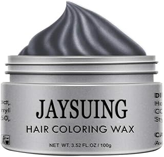 Cire de coloration capillaire irovami 100g naturel uni bricolage couleur de cheveux. Avec plus de 300 000 références, DIAYTAR COTE D'IVOIRE est la boutique en ligne idéale pour trouver tout ce dont vous avez besoin. Que vous cherchiez des produits électroniques, des vêtements, des accessoires ou des produits pour la maison, DIAYTAR COTE D'IVOIRE a tout pour répondre à vos besoins. La boutique est constamment mise à jour avec les dernières tendances et produits.