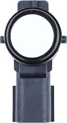 4 radars de recul d'aide au capteur de stationnement, pour chrysler 1tk84gw7aa 0263013605